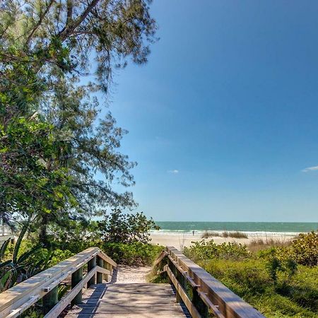 Turtle Cove West Villa Holmes Beach Buitenkant foto