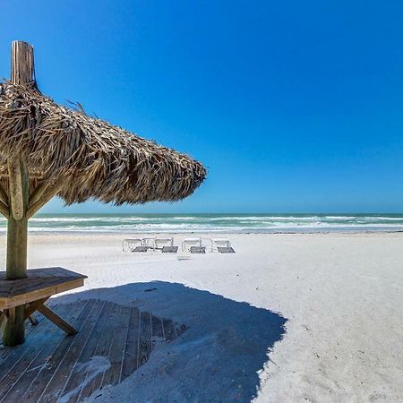Turtle Cove West Villa Holmes Beach Buitenkant foto