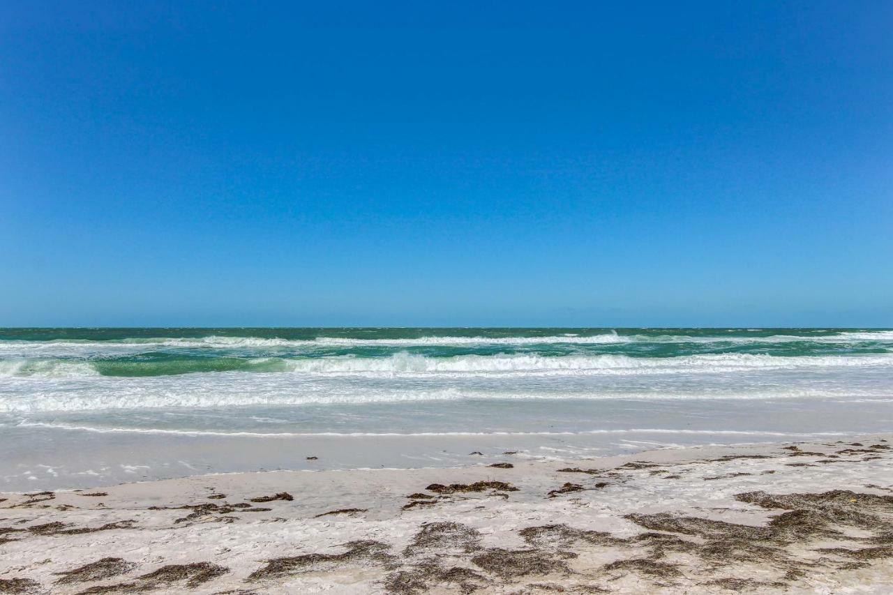 Turtle Cove West Villa Holmes Beach Buitenkant foto