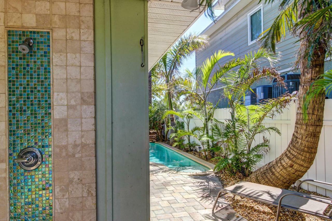 Turtle Cove West Villa Holmes Beach Buitenkant foto
