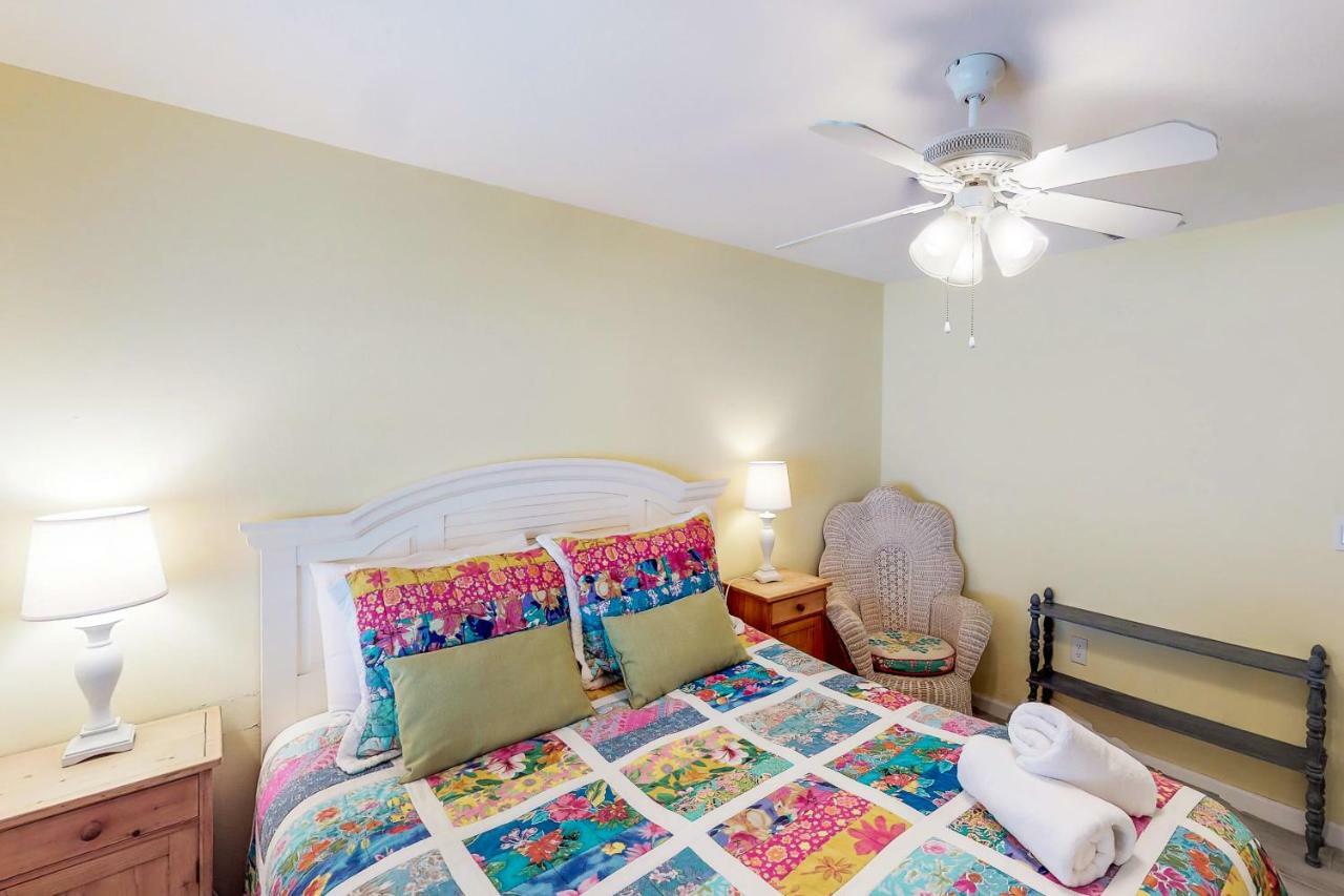Turtle Cove West Villa Holmes Beach Buitenkant foto