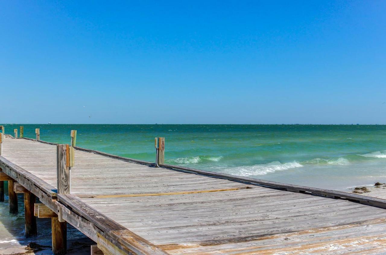 Turtle Cove West Villa Holmes Beach Buitenkant foto