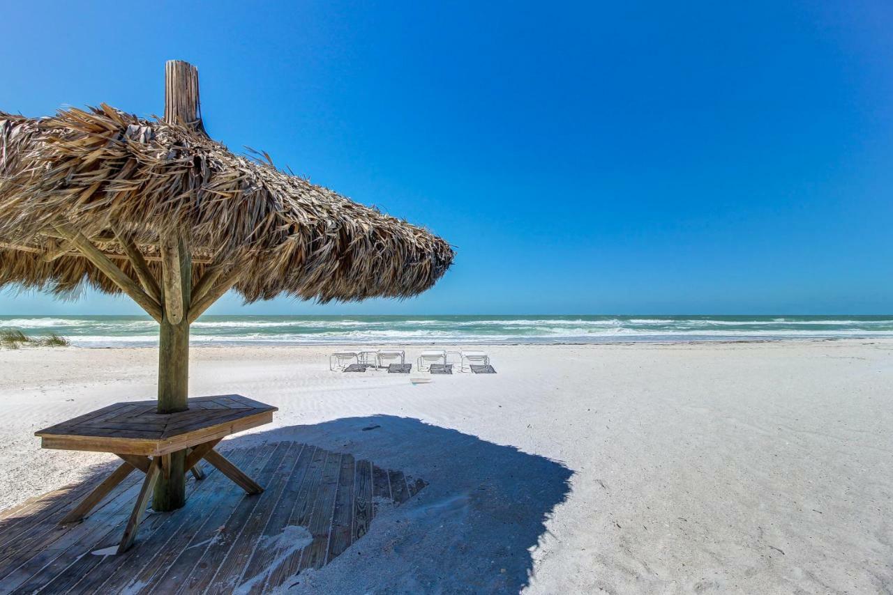 Turtle Cove West Villa Holmes Beach Buitenkant foto